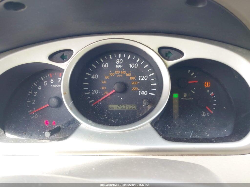 JTEGP21A670143103 2007 TOYOTA HIGHLANDER photo no. 7