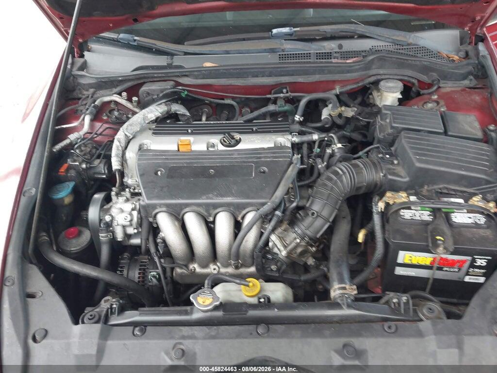 1HGCM56757A148587 2007 HONDA ACCORD photo no. 10