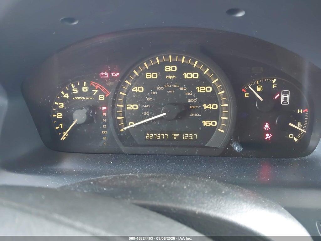 1HGCM56757A148587 2007 HONDA ACCORD photo no. 7