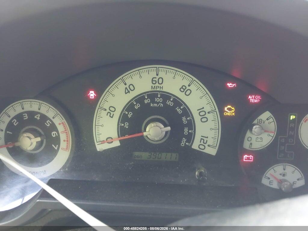 JTEBU11F670039302 2007 TOYOTA FJ CRUISER photo no. 5