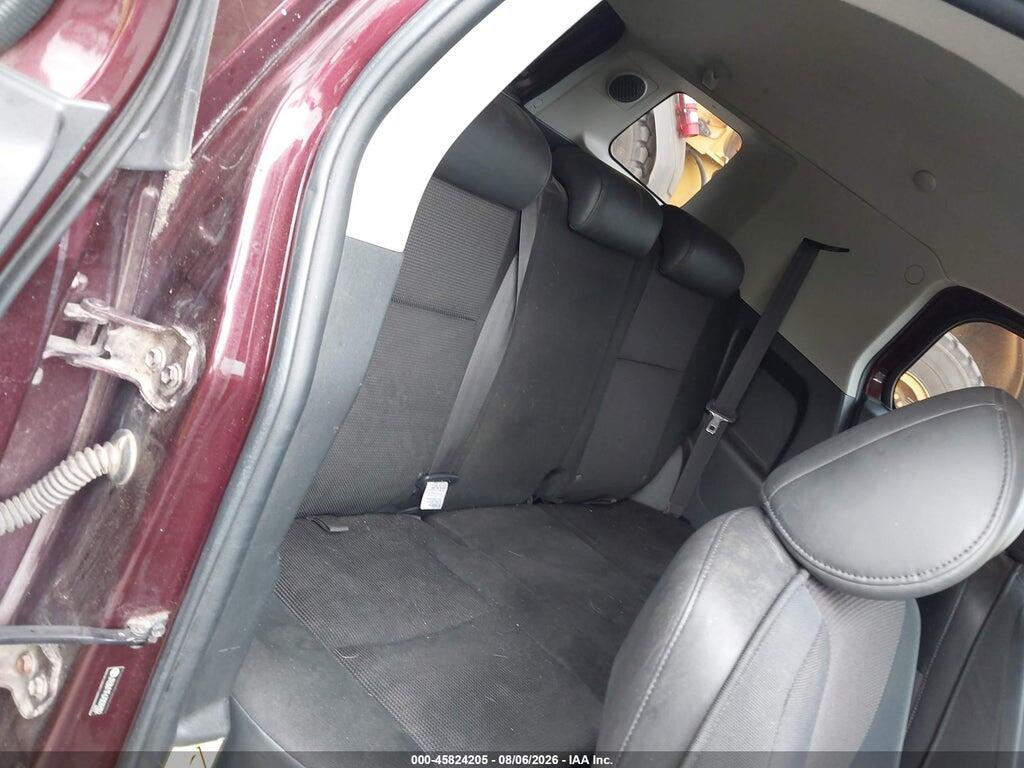 JTEBU11F670039302 2007 TOYOTA FJ CRUISER photo no. 6