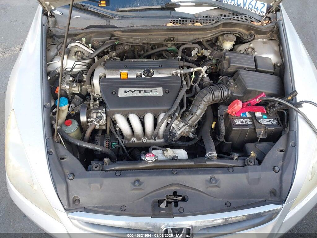 1HGCM56757A117310 2007 HONDA ACCORD photo no. 10