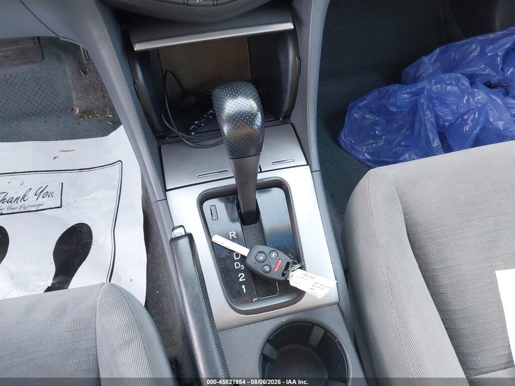 1HGCM56757A117310 2007 HONDA ACCORD photo no. 11