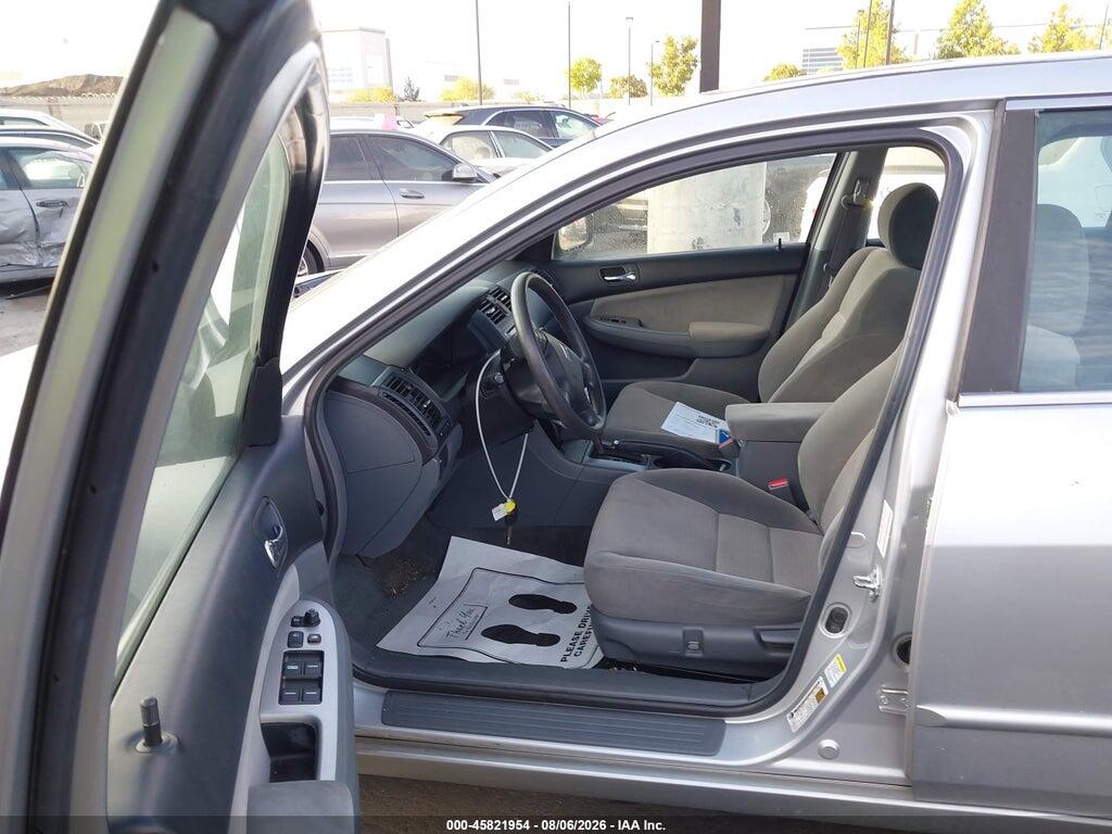 1HGCM56757A117310 2007 HONDA ACCORD photo no. 5