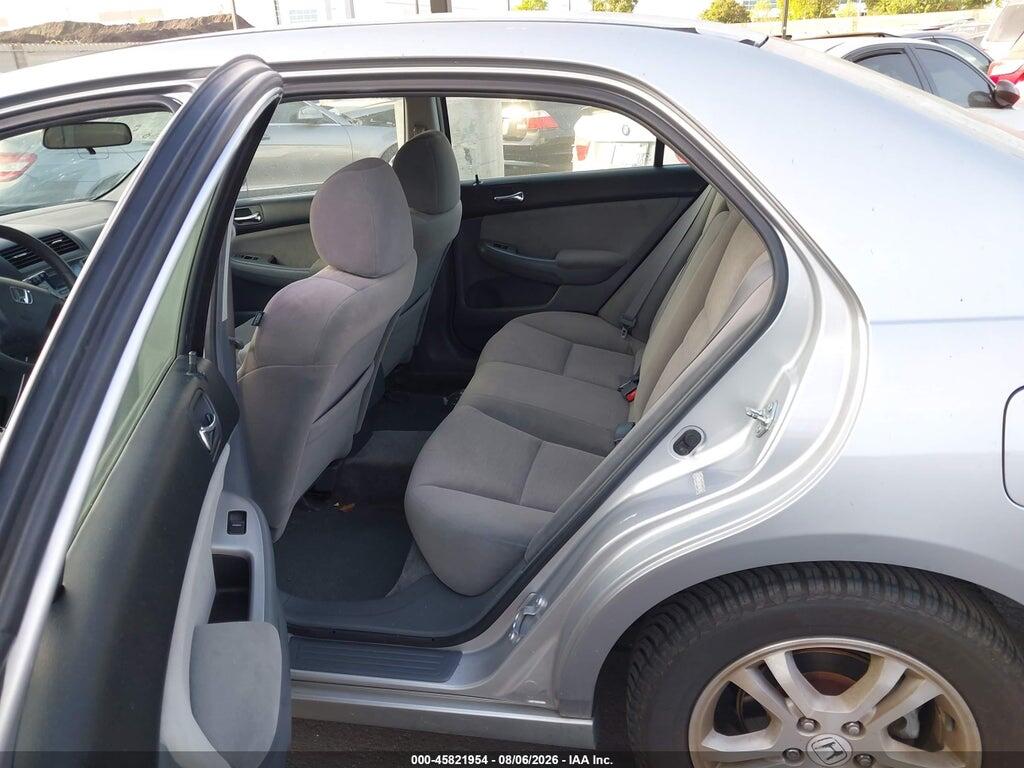 1HGCM56757A117310 2007 HONDA ACCORD photo no. 8