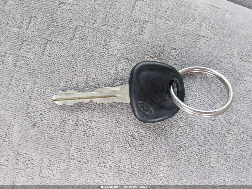 5NPEU46F17H158017 2007 HYUNDAI SONATA photo no. 11