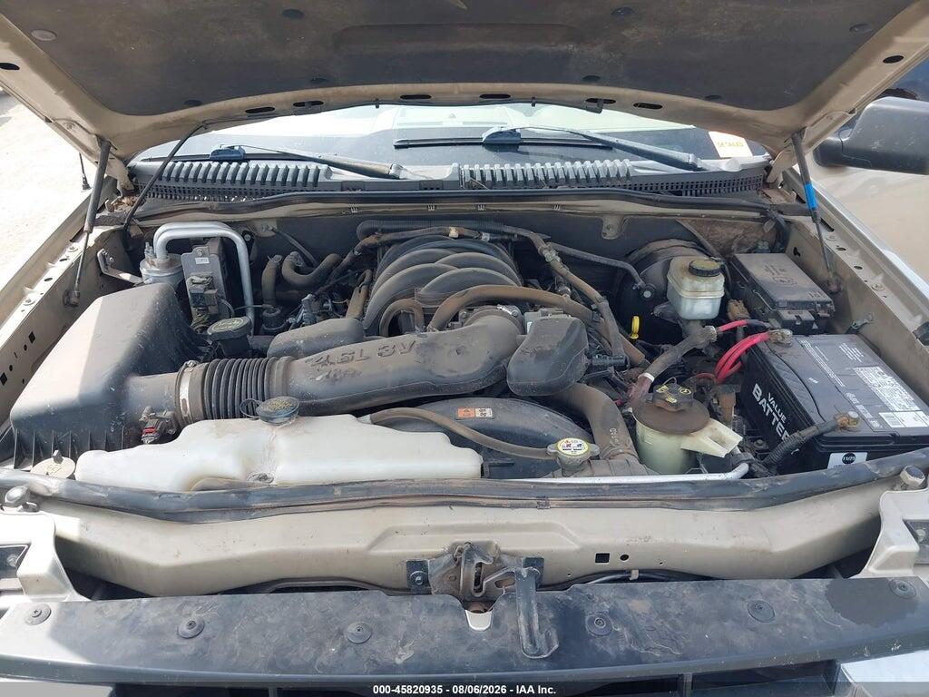 1FMEU31857UA16872 2007 FORD EXPLORER SPORT TRAC photo no. 10