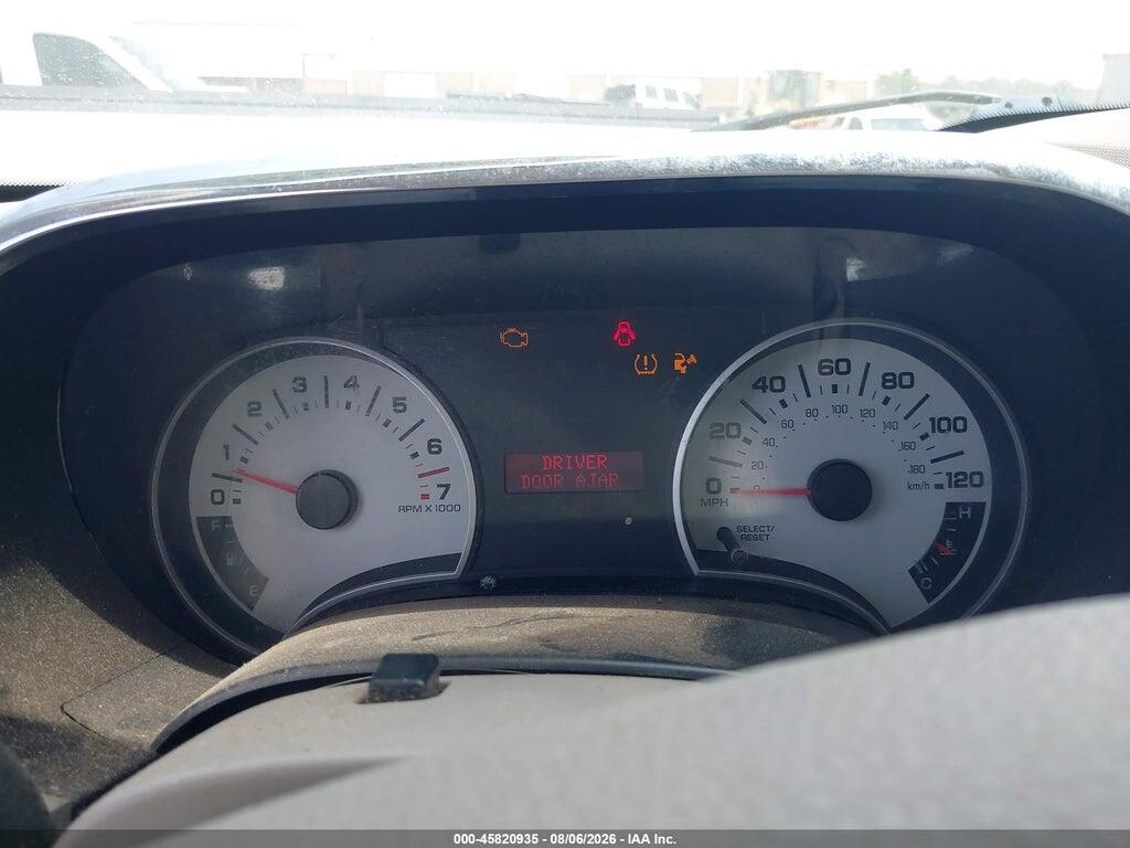 1FMEU31857UA16872 2007 FORD EXPLORER SPORT TRAC photo no. 7