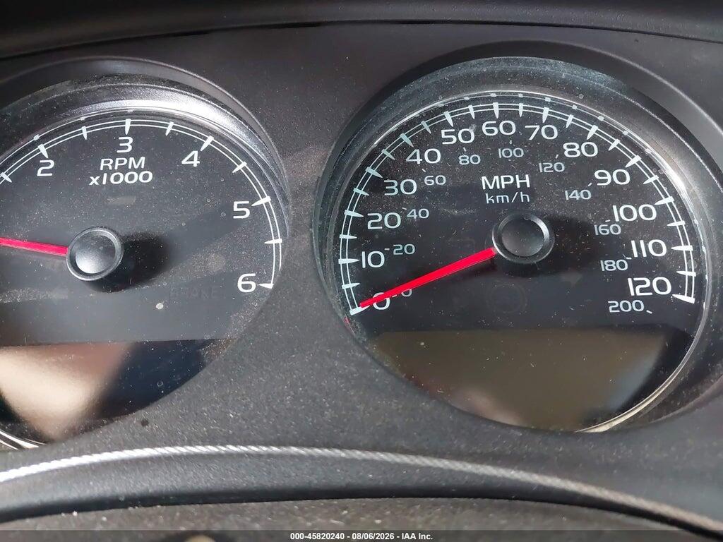 1GNFK13077R138024 2007 CHEVROLET TAHOE photo no. 7