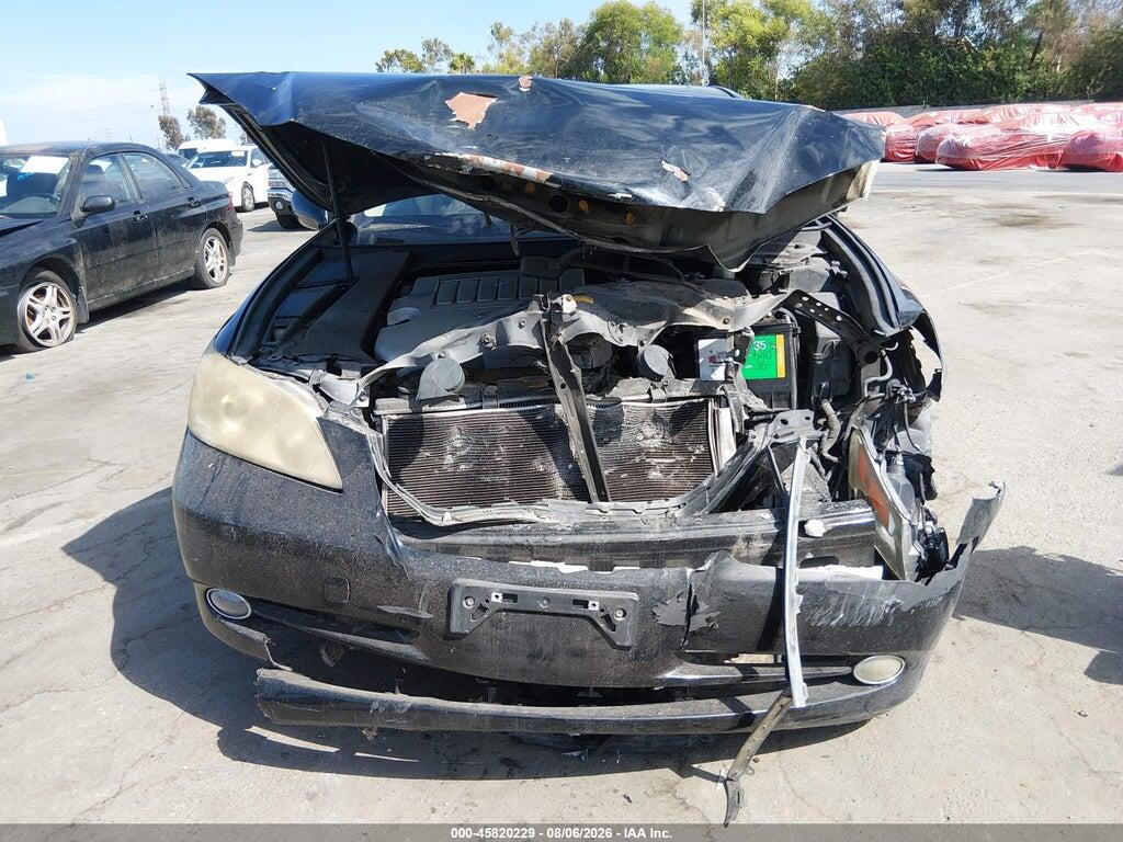 JTHBJ46G972014395 2007 LEXUS ES 350 photo no. 6
