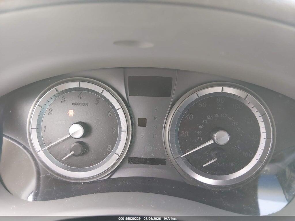 JTHBJ46G972014395 2007 LEXUS ES 350 photo no. 7