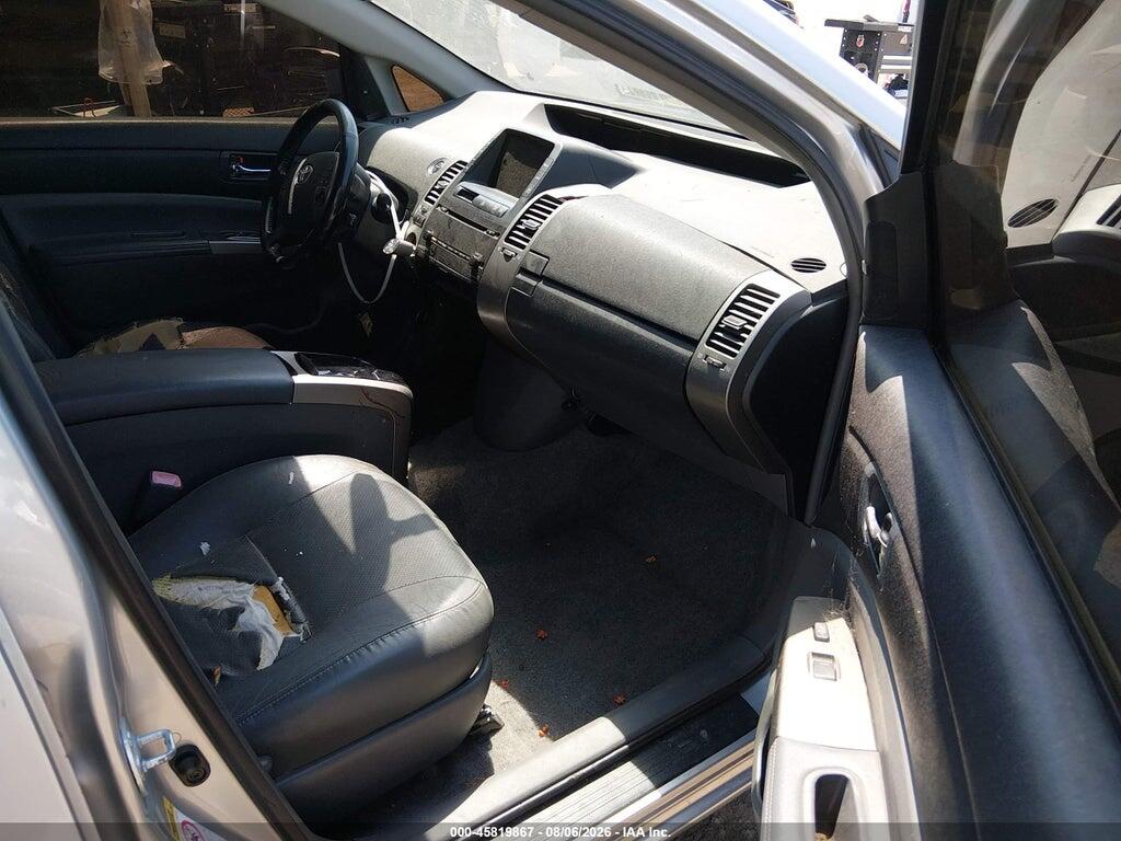 JTDKB20U977628559 2007 TOYOTA PRIUS photo no. 5