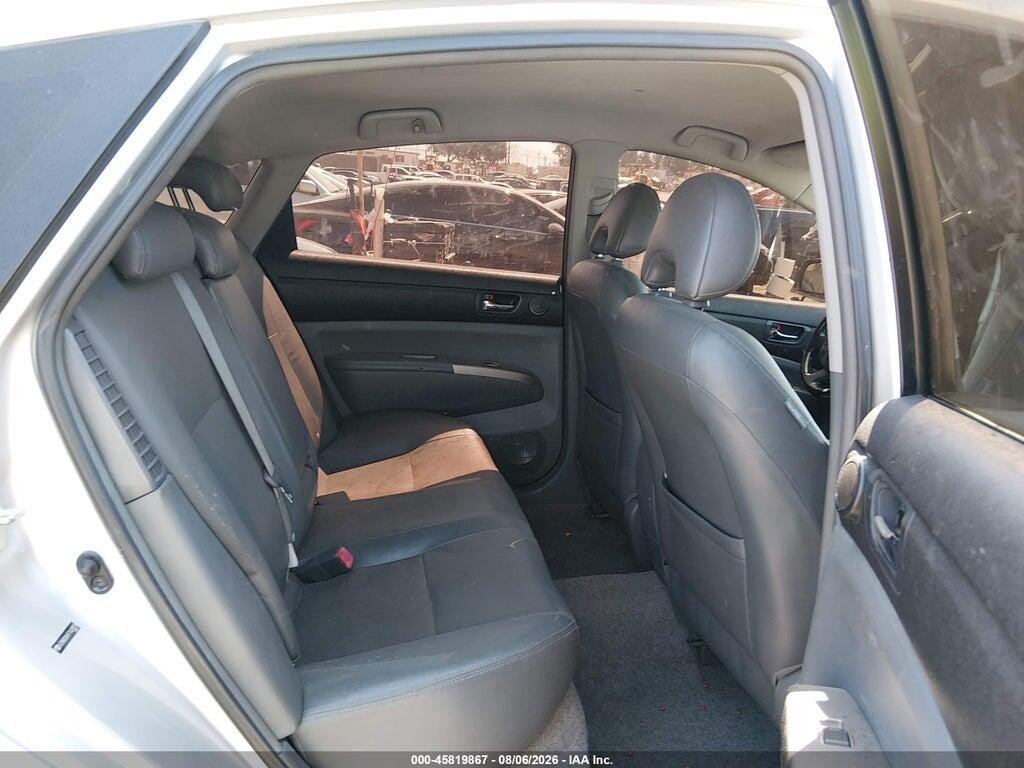 JTDKB20U977628559 2007 TOYOTA PRIUS photo no. 8