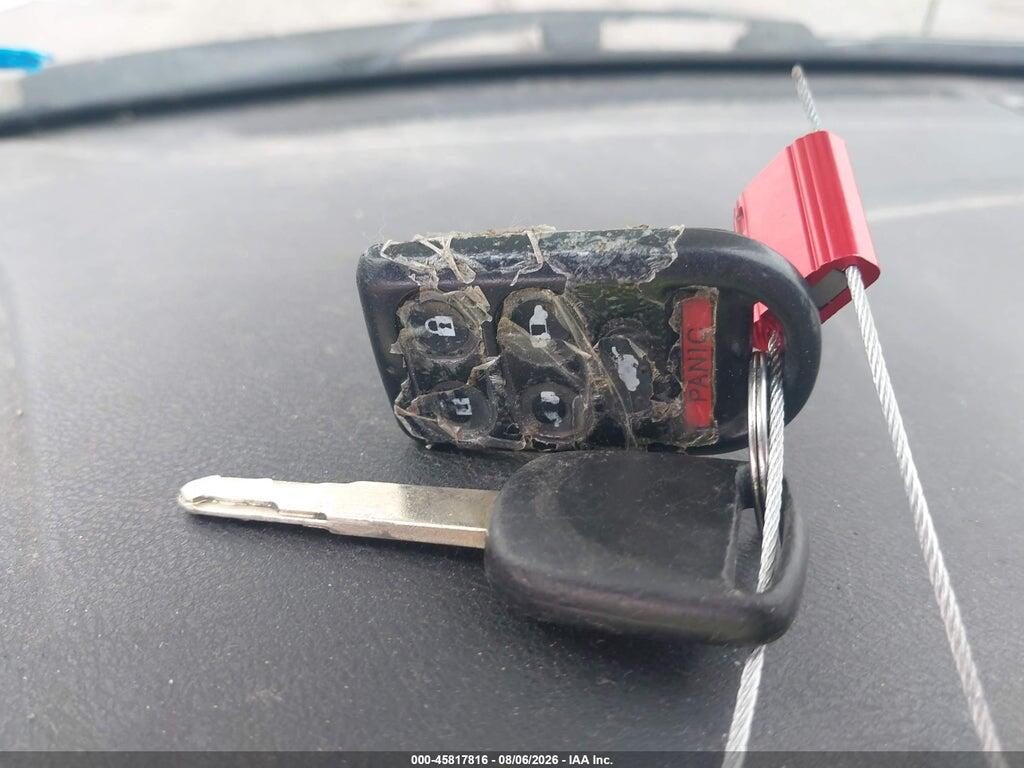 5FNRL38877B104247 2007 HONDA ODYSSEY photo no. 11