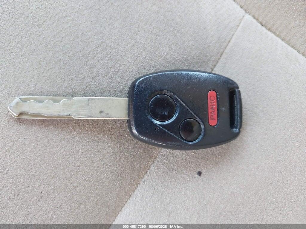 JHMFA16517S006712 2007 HONDA CIVIC photo no. 11