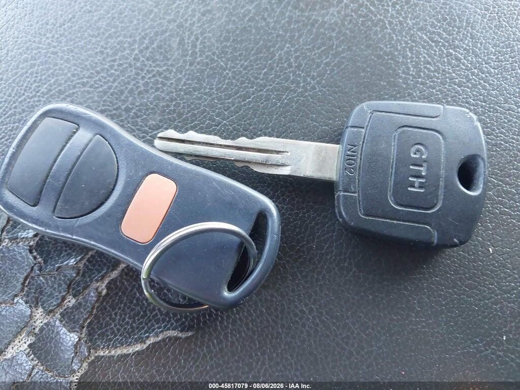 1N6AA07B97N225293 2007 NISSAN TITAN photo no. 11