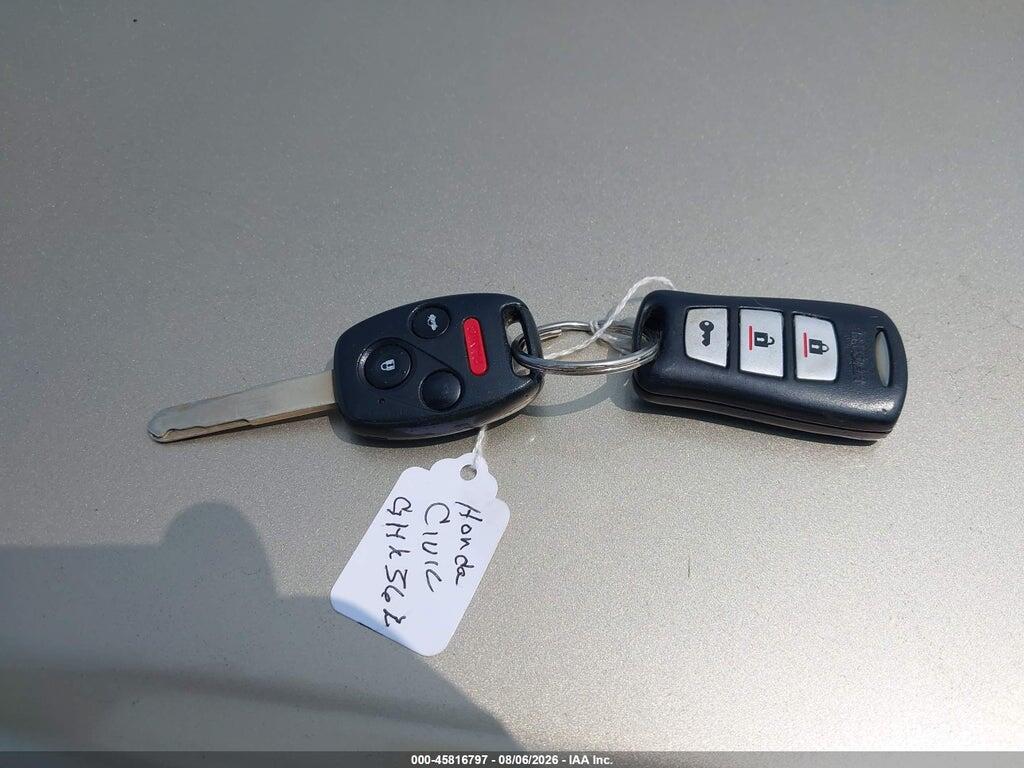 1HGFA16887L115613 2007 HONDA CIVIC photo no. 11