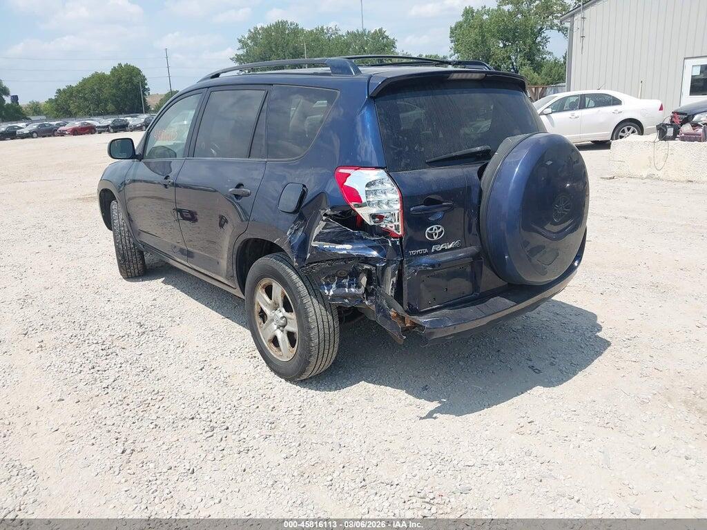 JTMZD33VX76044809 2007 TOYOTA RAV4 photo no. 3