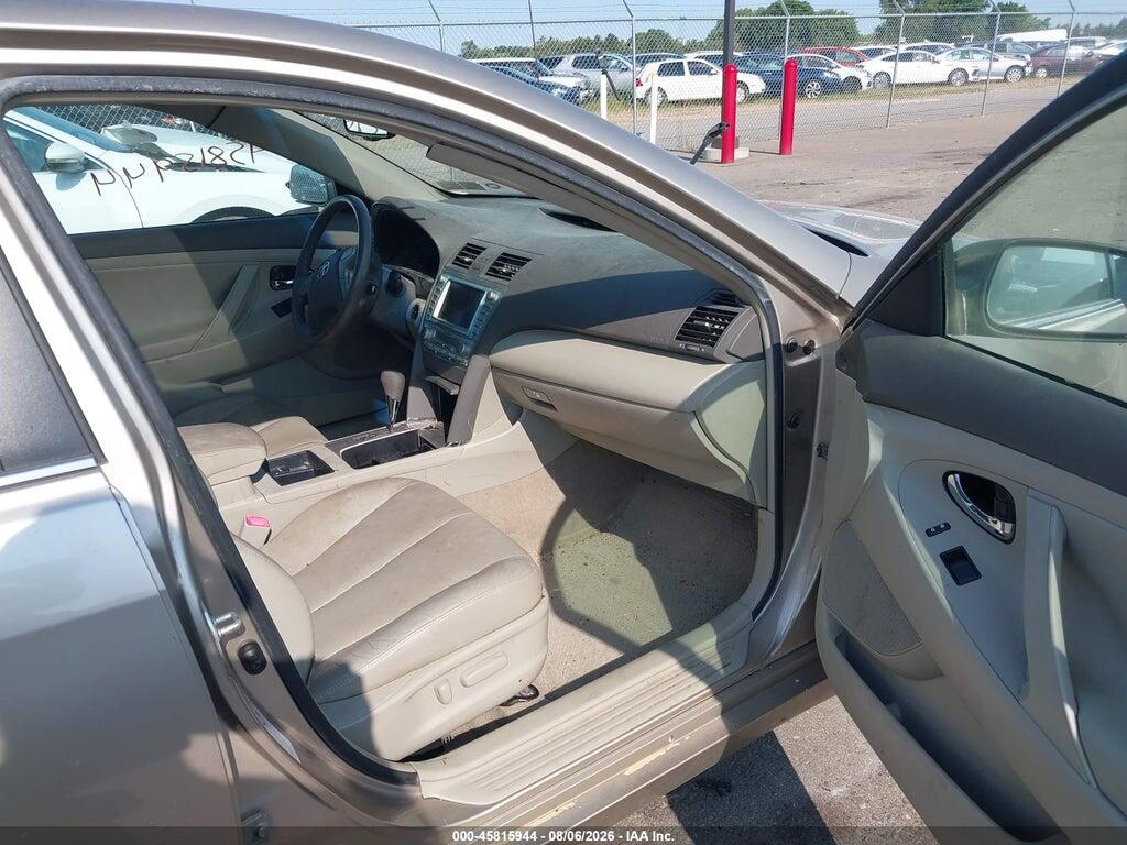 JTNBB46K773029261 2007 TOYOTA CAMRY HYBRID photo no. 5