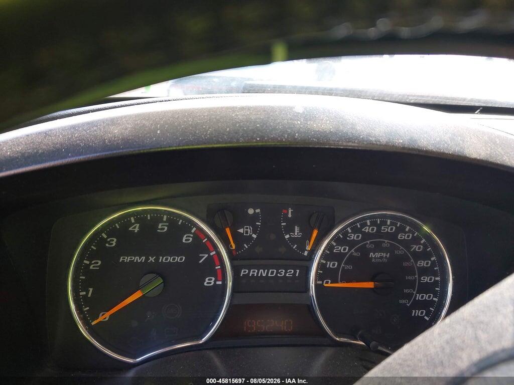 1GCDS13E778250873 2007 CHEVROLET COLORADO photo no. 7