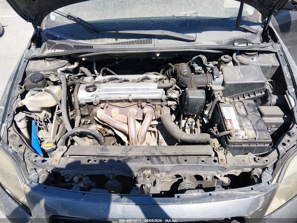 JTKDE177270205933 2007 SCION TC photo no. 10