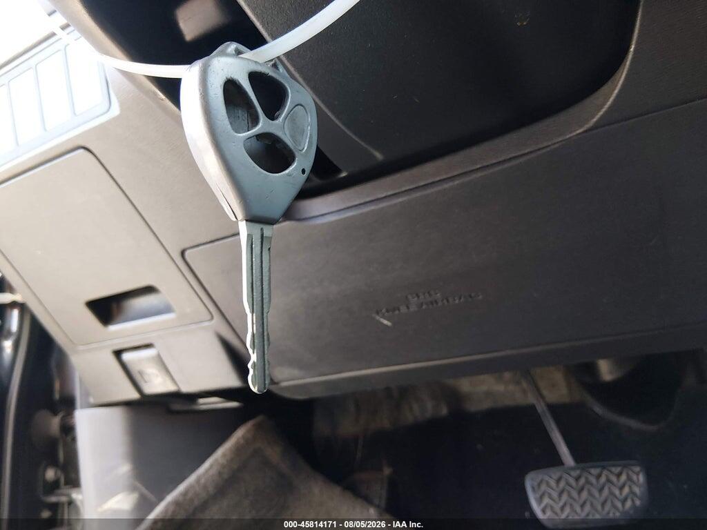 JTKDE177270205933 2007 SCION TC photo no. 11