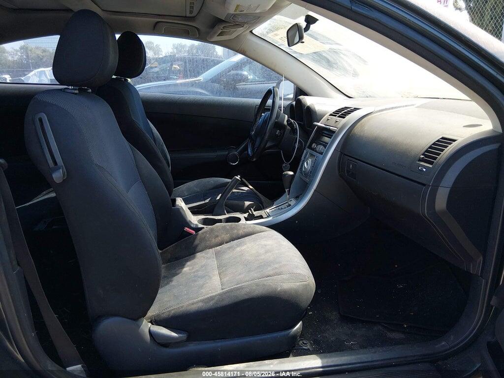 JTKDE177270205933 2007 SCION TC photo no. 5
