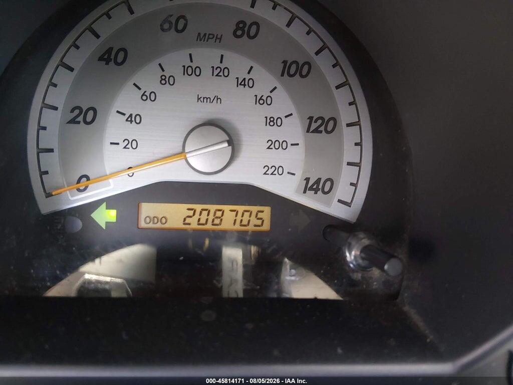 JTKDE177270205933 2007 SCION TC photo no. 7