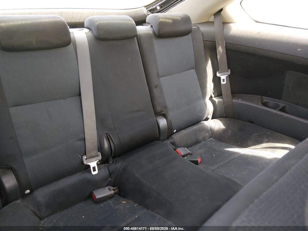 JTKDE177270205933 2007 SCION TC photo no. 8