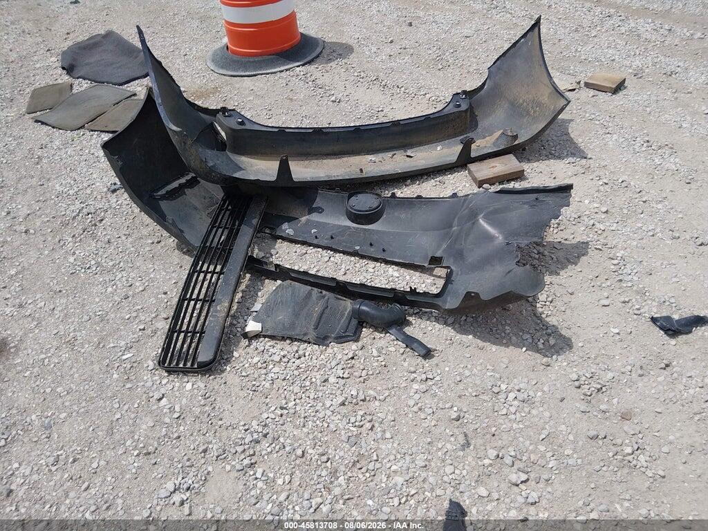 1FTPW14V17FB29543 2007 FORD F-150 photo no. 12