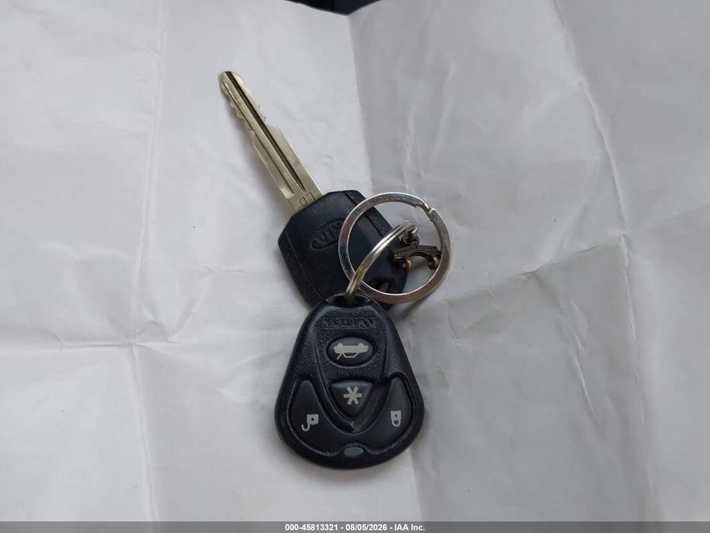 KNDJF724677400500 2007 KIA SPORTAGE photo no. 11