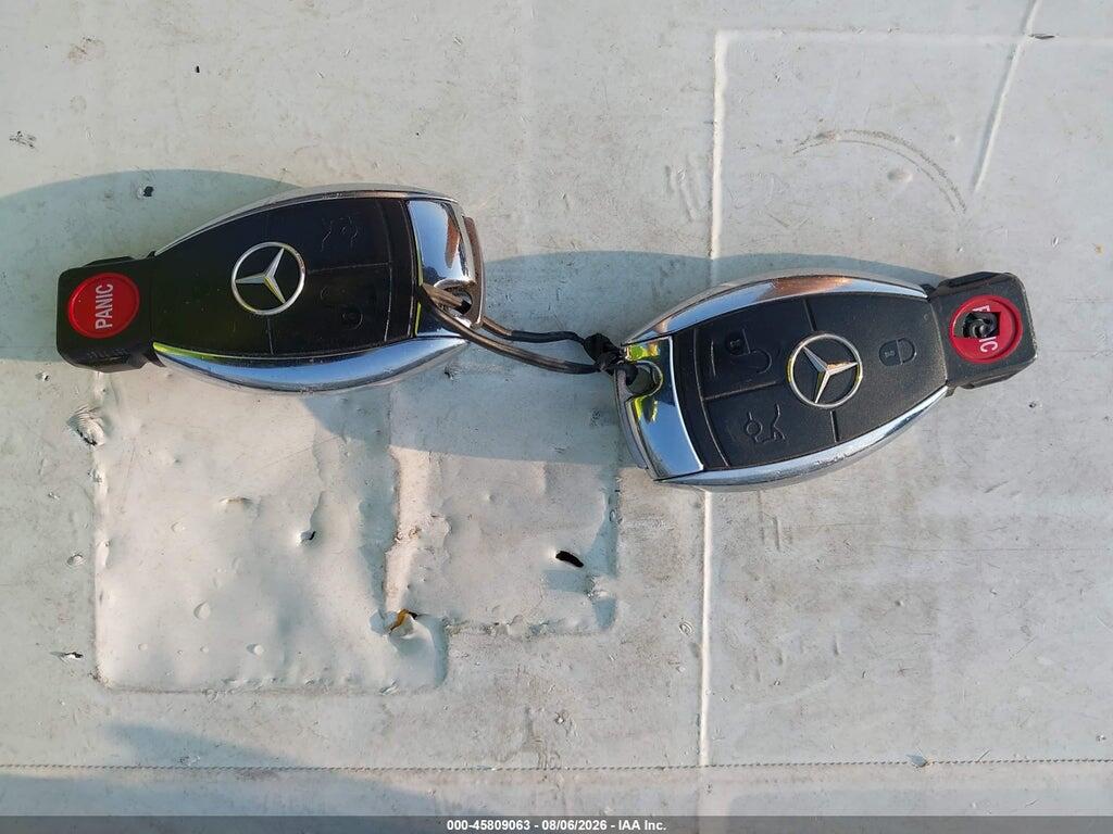 4JGBF71E67A288942 2007 MERCEDES-BENZ GL 450 photo no. 11