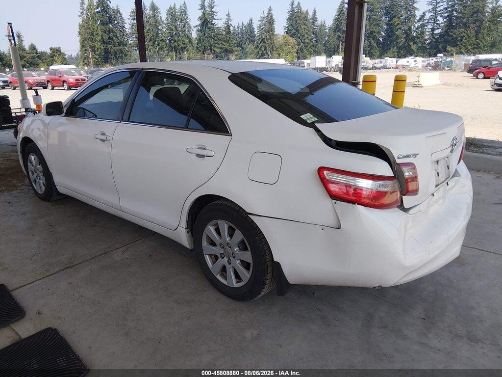 JTNBE46K373017065 2007 TOYOTA CAMRY photo no. 3