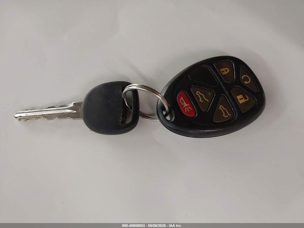 1GYFK66827R422145 2007 CADILLAC ESCALADE ESV photo no. 11