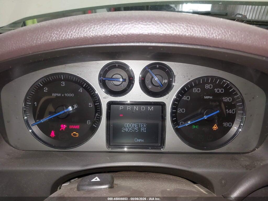 1GYFK66827R422145 2007 CADILLAC ESCALADE ESV photo no. 7