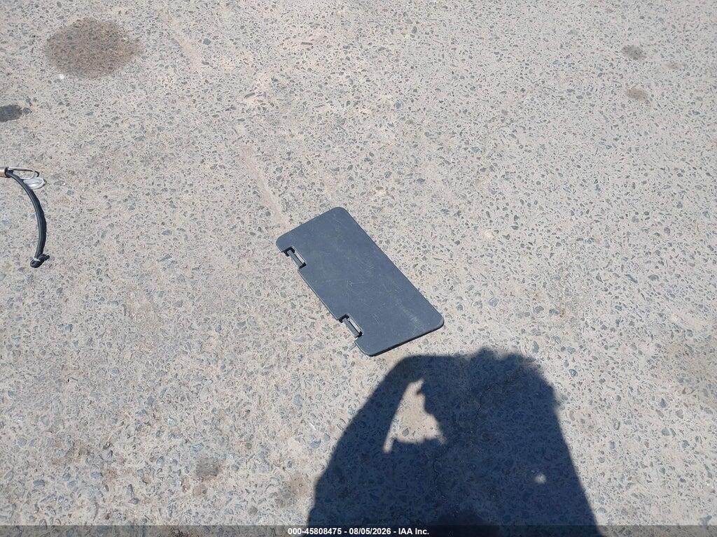 JTEBU11F870065321 2007 TOYOTA FJ CRUISER photo no. 12
