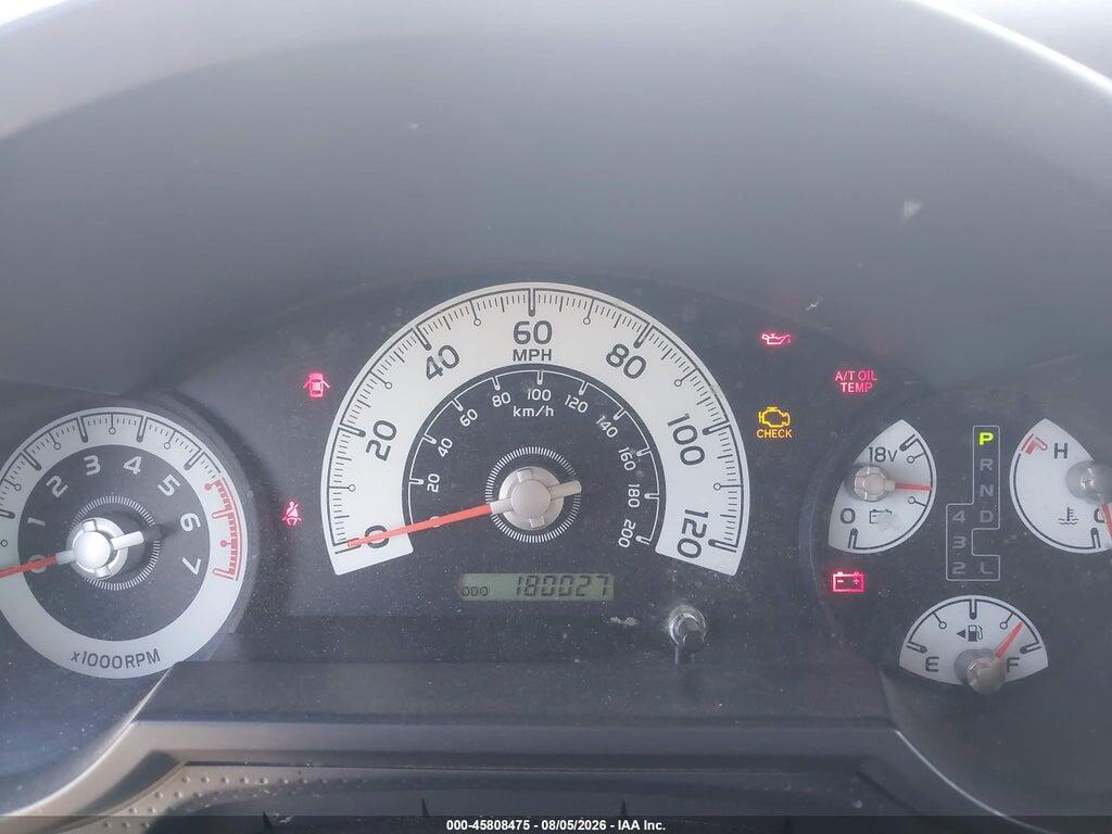 JTEBU11F870065321 2007 TOYOTA FJ CRUISER photo no. 7
