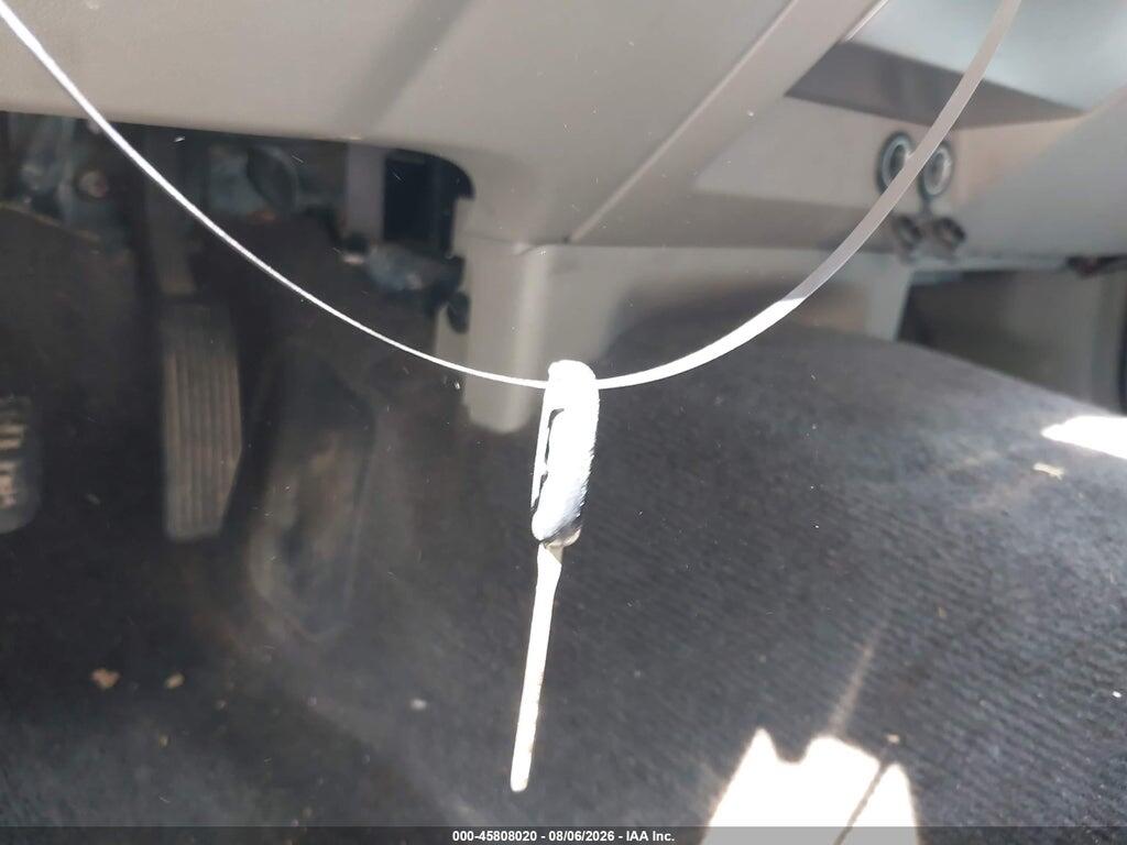 1GCCS149678137073 2007 CHEVROLET COLORADO photo no. 11