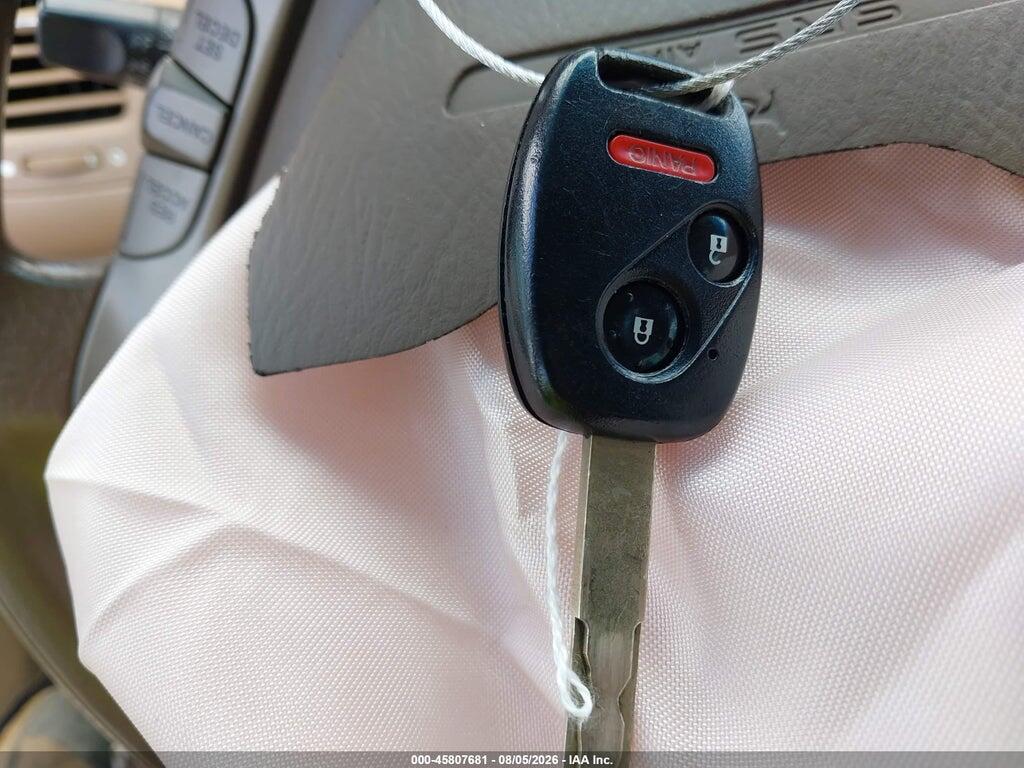 5FNYF18147B032871 2007 HONDA PILOT photo no. 11