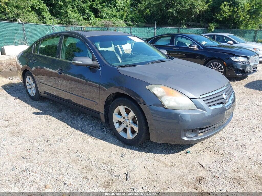 1N4BL21E97C182933 2007 NISSAN ALTIMA photo no. 1