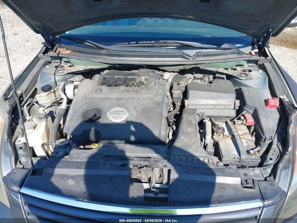 1N4BL21E97C182933 2007 NISSAN ALTIMA photo no. 10