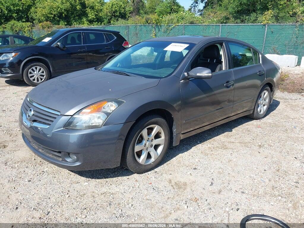 1N4BL21E97C182933 2007 NISSAN ALTIMA photo no. 2