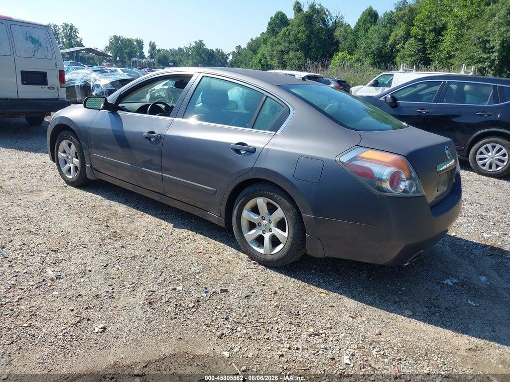 1N4BL21E97C182933 2007 NISSAN ALTIMA photo no. 3