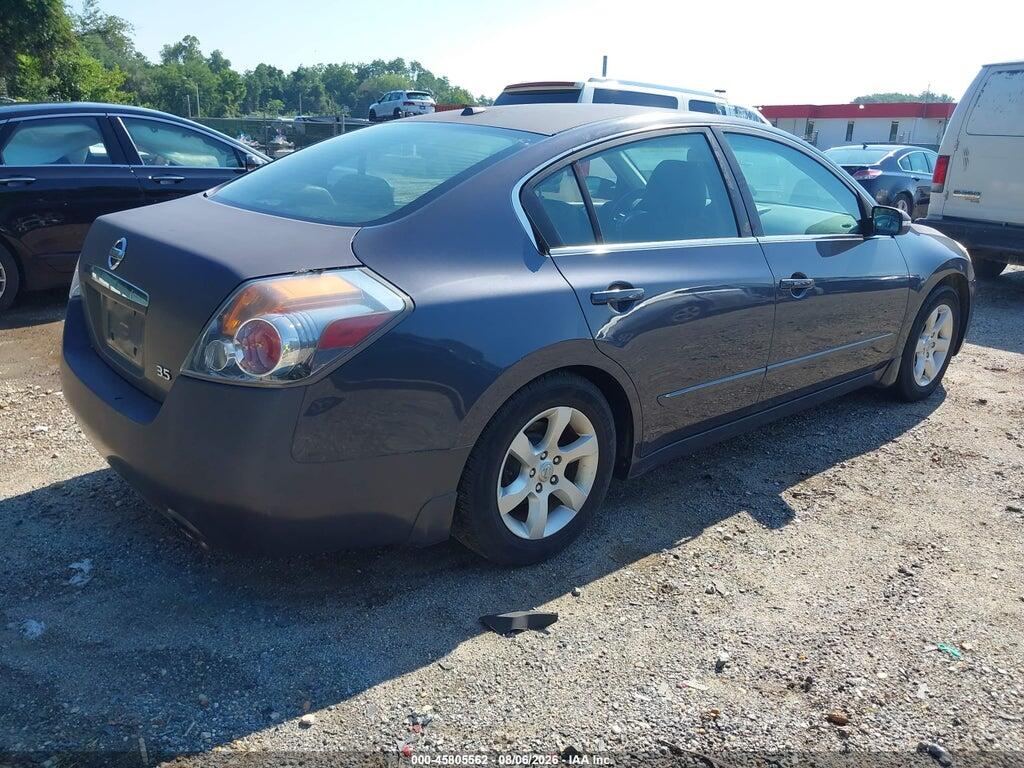 1N4BL21E97C182933 2007 NISSAN ALTIMA photo no. 4