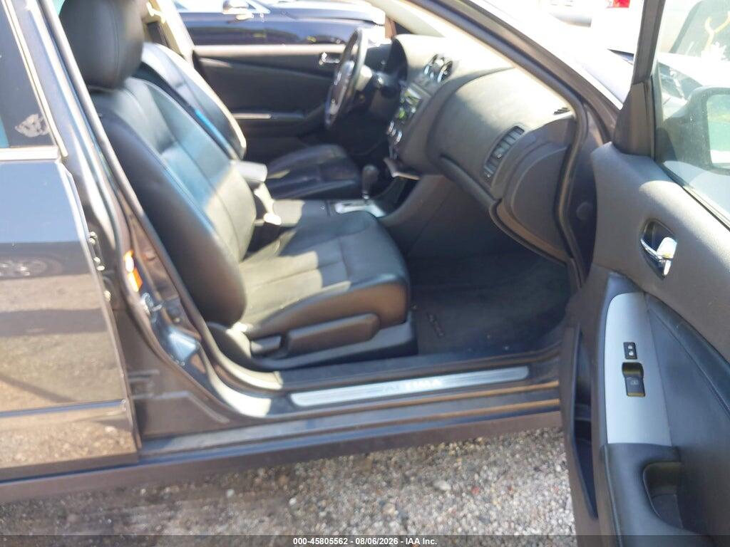 1N4BL21E97C182933 2007 NISSAN ALTIMA photo no. 5