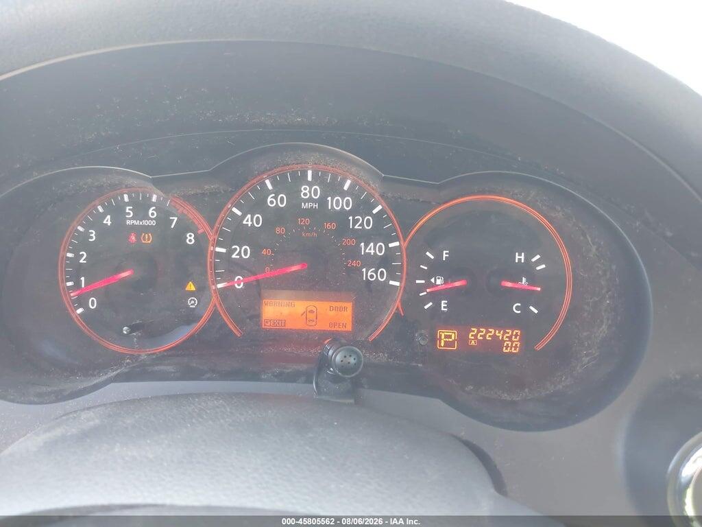 1N4BL21E97C182933 2007 NISSAN ALTIMA photo no. 7