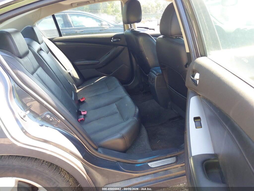 1N4BL21E97C182933 2007 NISSAN ALTIMA photo no. 8