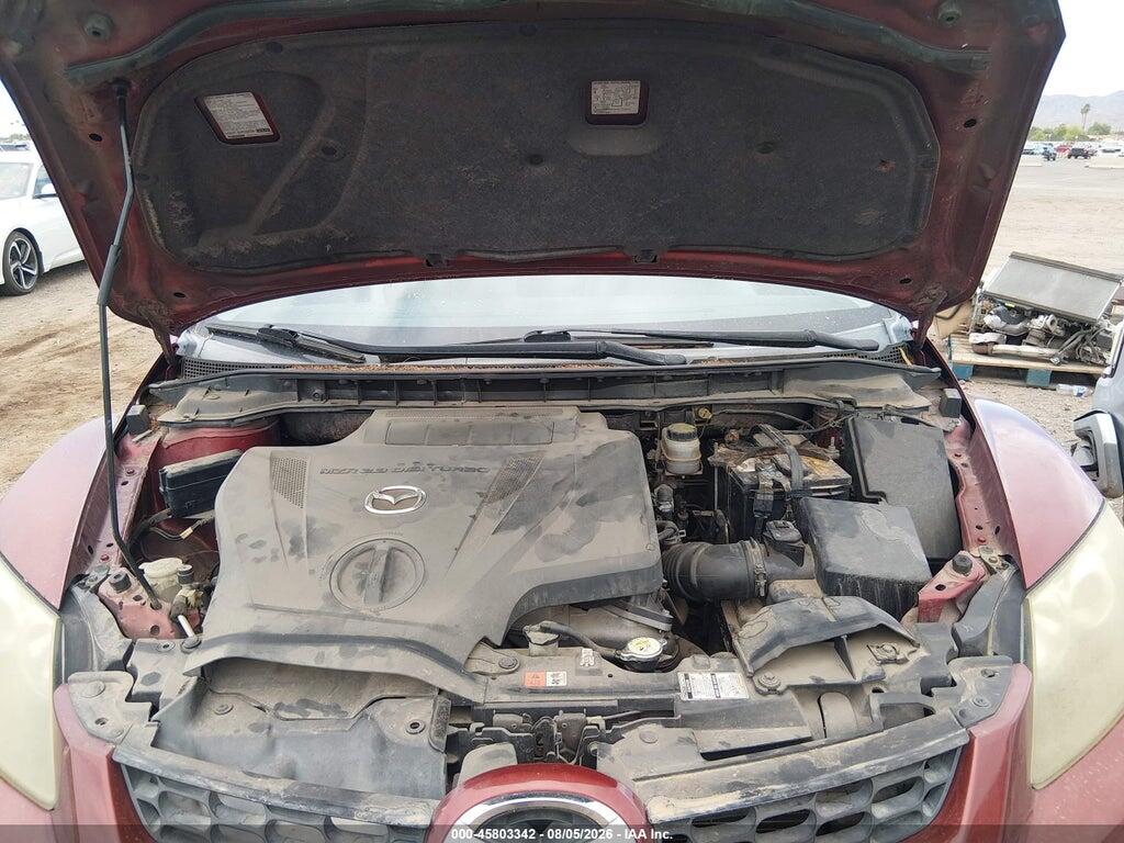JM3ER29L870133725 2007 MAZDA CX-7 photo no. 10