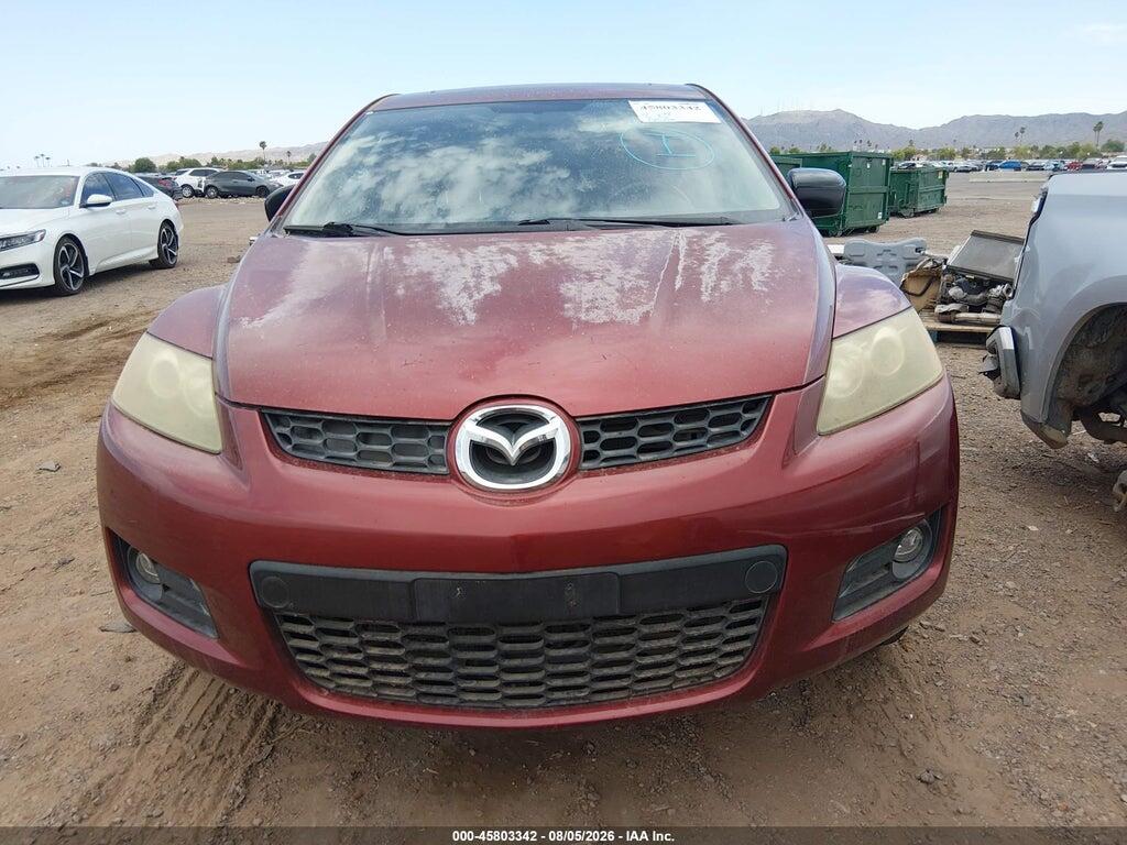 JM3ER29L870133725 2007 MAZDA CX-7 photo no. 6