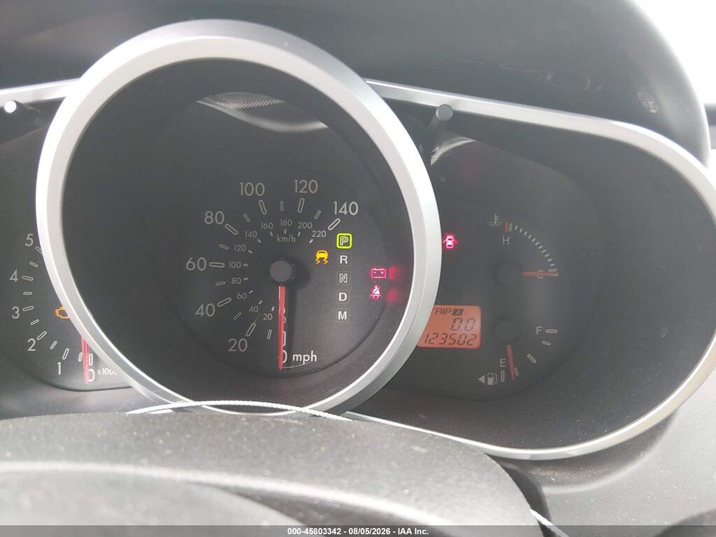 JM3ER29L870133725 2007 MAZDA CX-7 photo no. 7